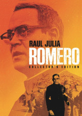 Romero Collector's Edition DVD